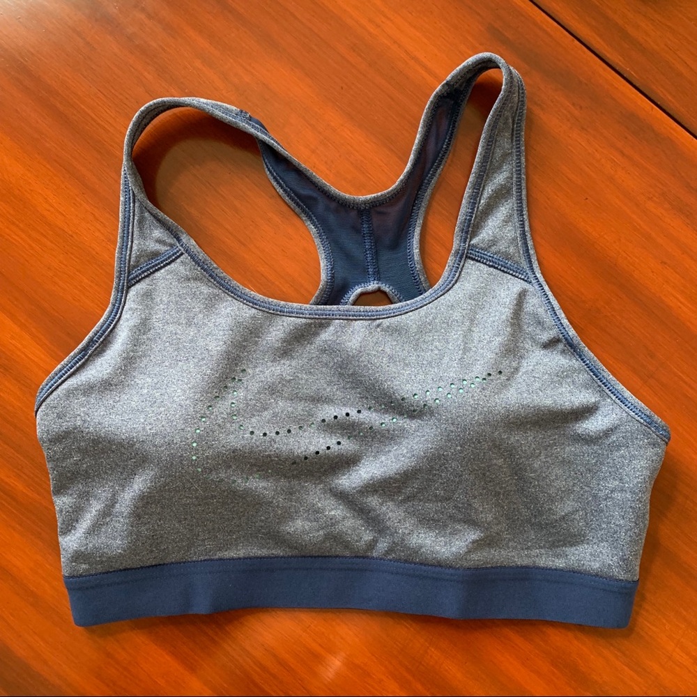 Nike Pro Sports Bra